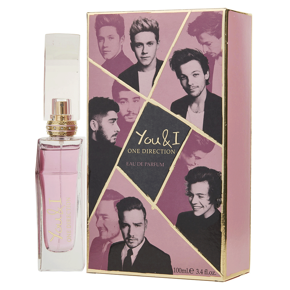 You & I