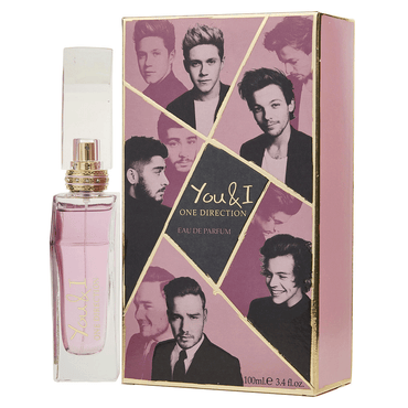 You & I