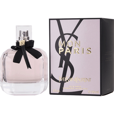 Ysl Mon Paris