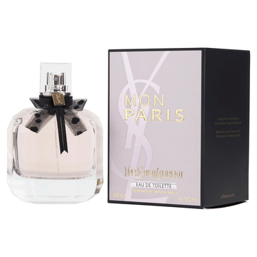 Ysl Mon Paris