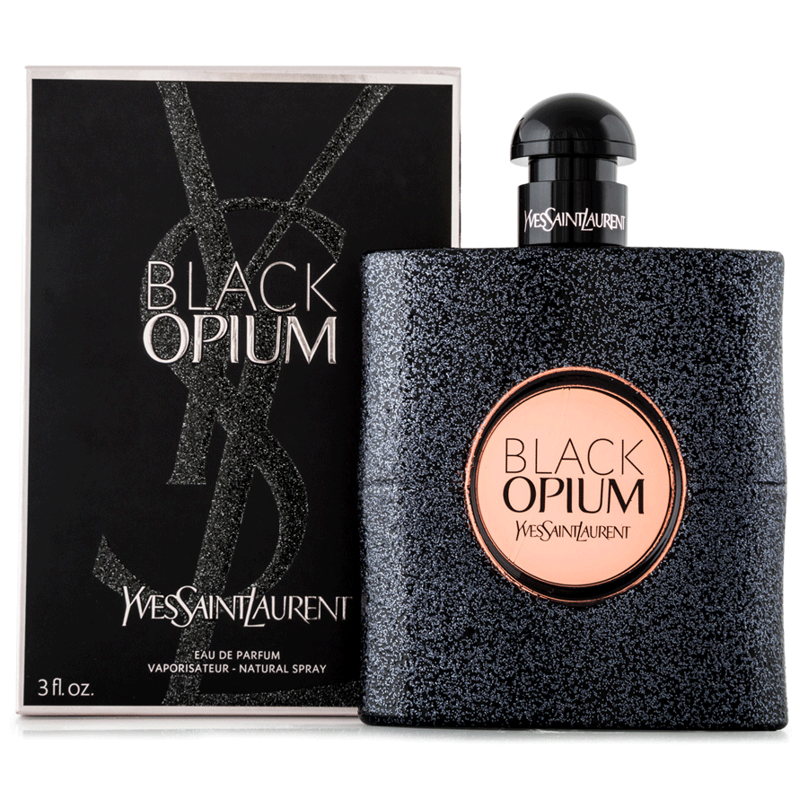 Ysl Black Opium Edp