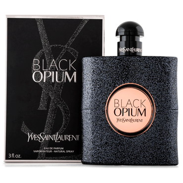 Ysl Black Opium Edp