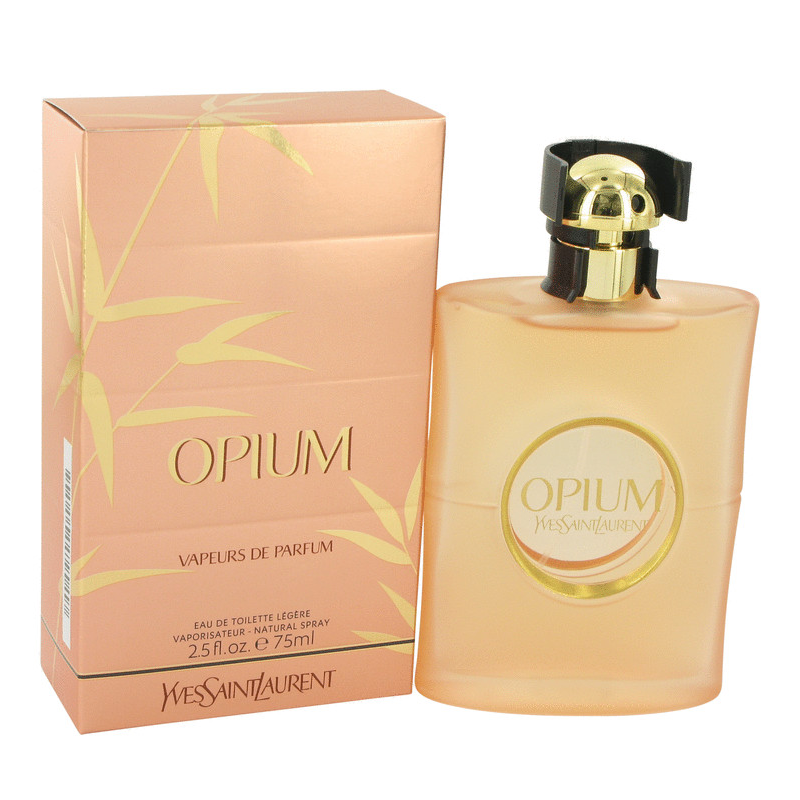 Ysl Opium Legere