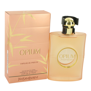 Ysl Opium Legere