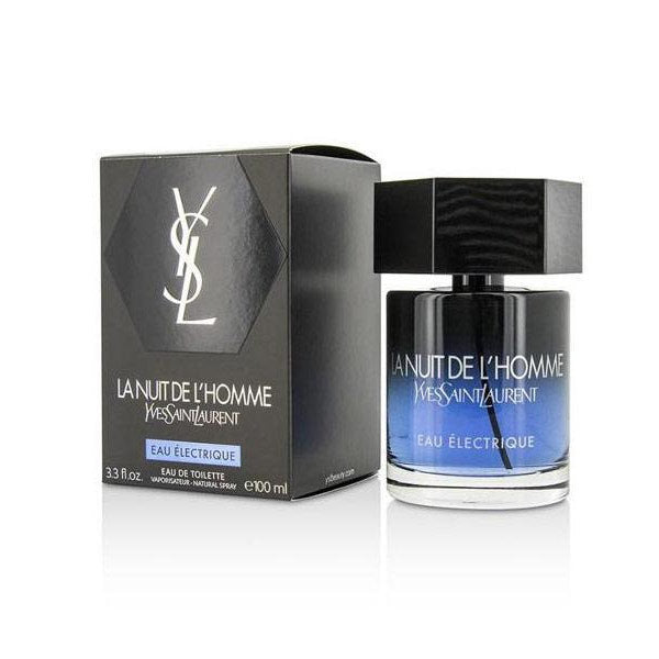Ysl Home Eau Electrique