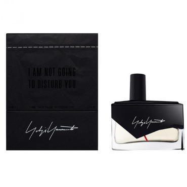 Yy I Am Not Going To Disturb You Homme