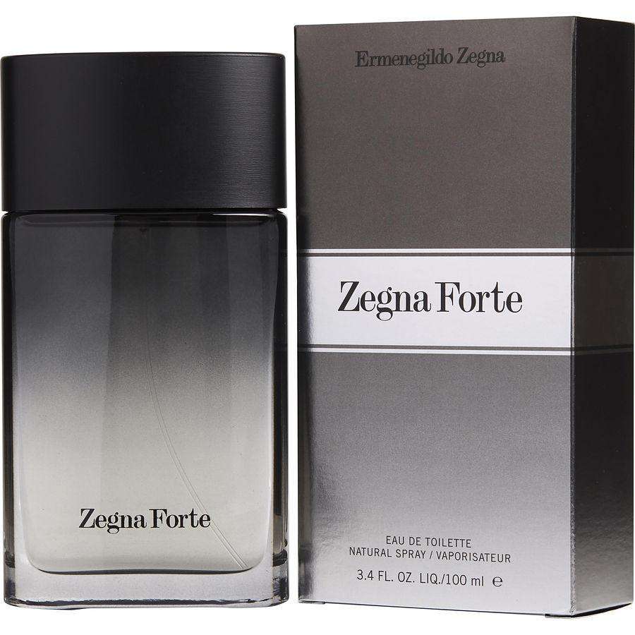 Zegna Forte Cologne for Men by Ermenegildo Zegna