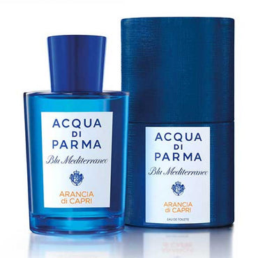 Acqua Di Parma Blu Mediterraneo Arancia Di Capri
