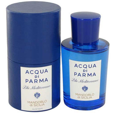 Acqua Di Parma Blu Mediterraneo Mandorlo Di Sicilia 