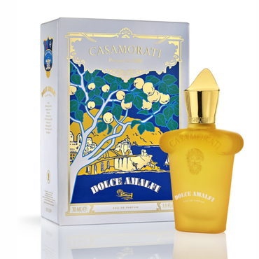 Casamorati Dolce Amalfi