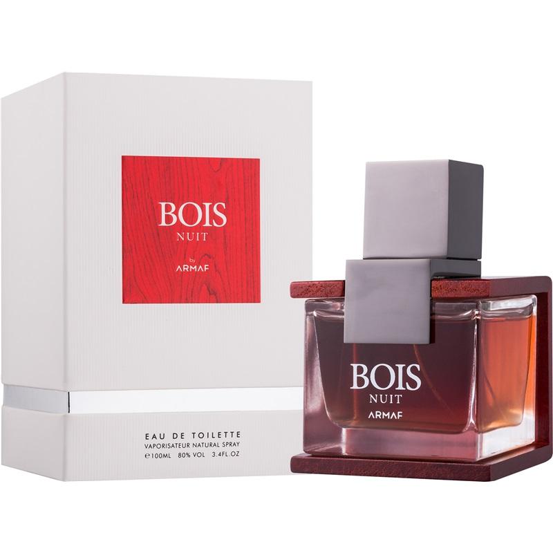 Armaf Bois Nuit Perfume for Men