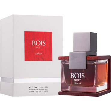 Armaf Bois Nuit Perfume for Men