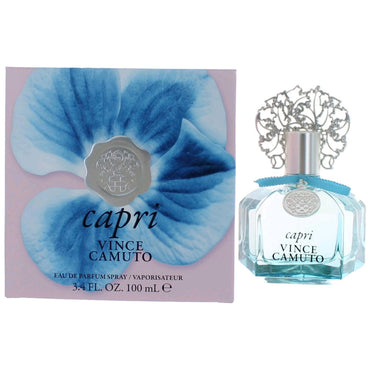 Vince Camuto Capri Perfume for Women