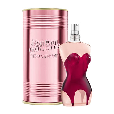 Classique Eau De Parfum