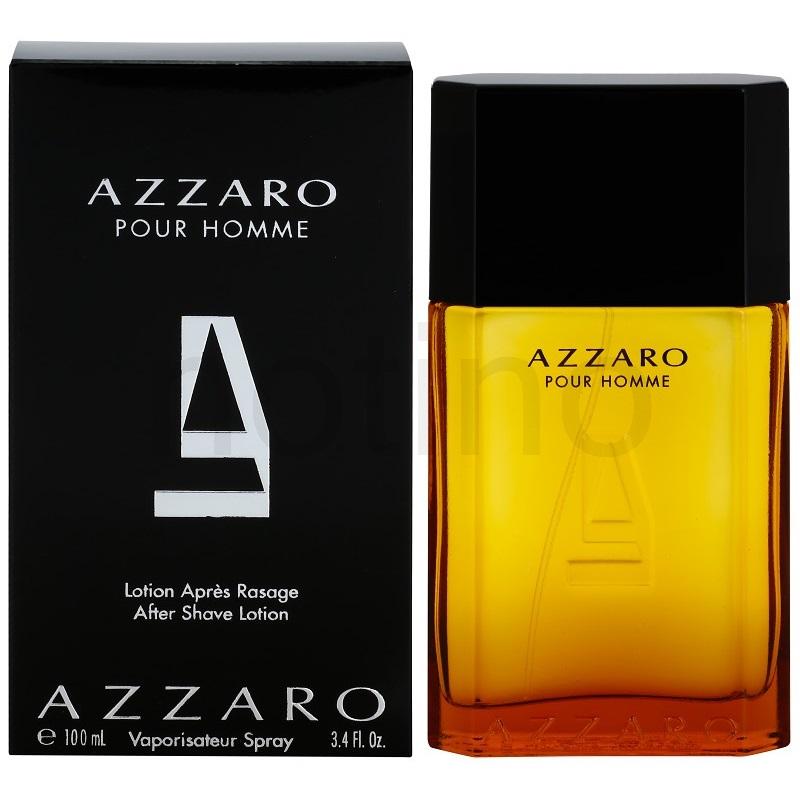 Pour Homme A/S Lotion Spray