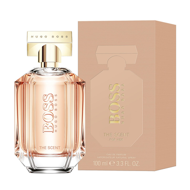 Boss The Scent