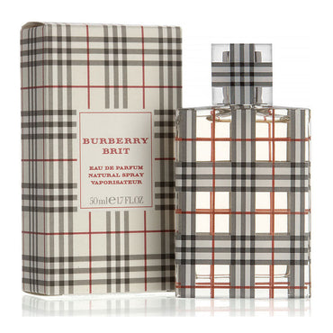 Brit Edp