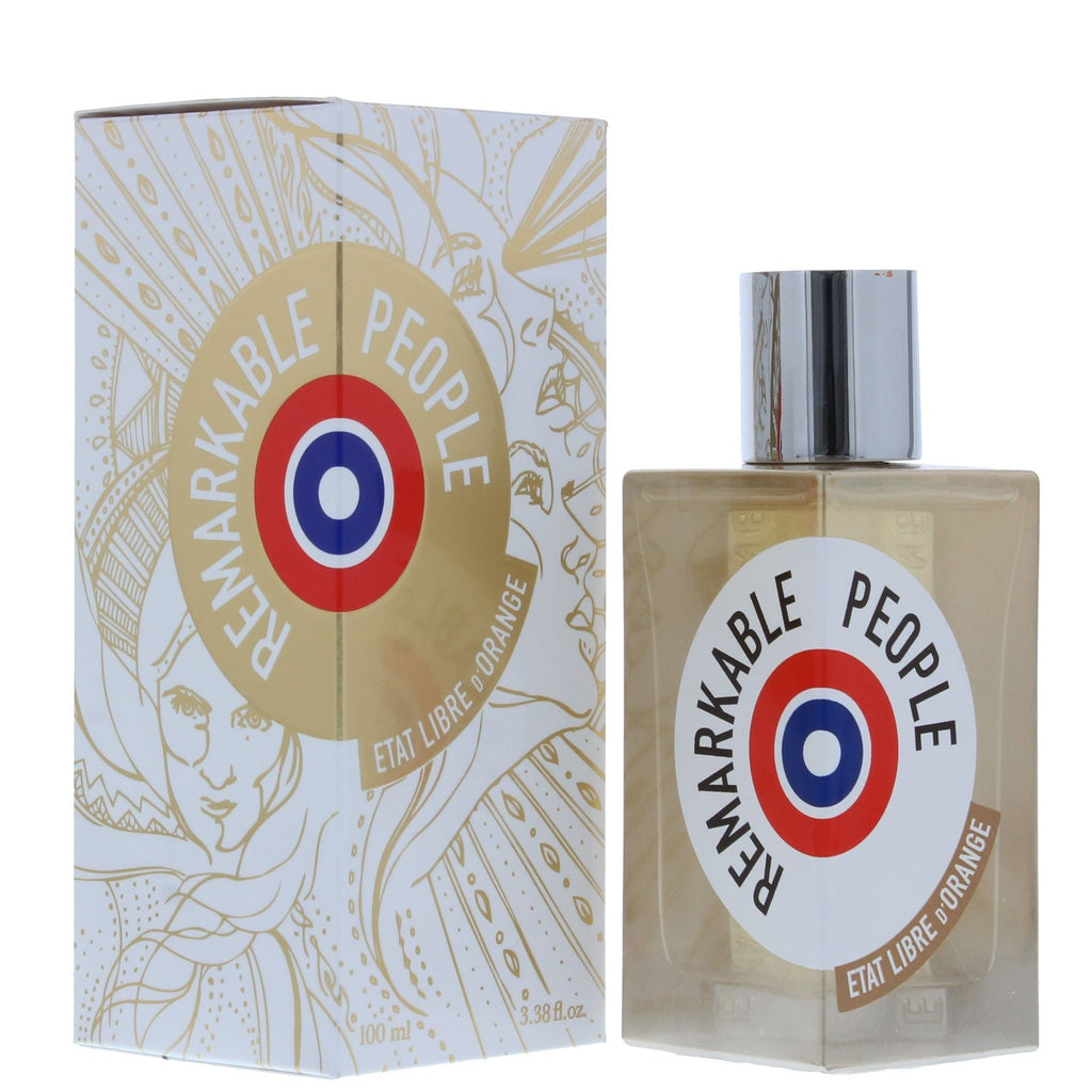 Etat Libre D'Orange Remarkable People Unisex Perfume
