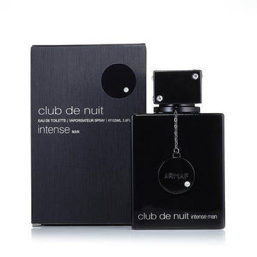Club De Nuit Intense