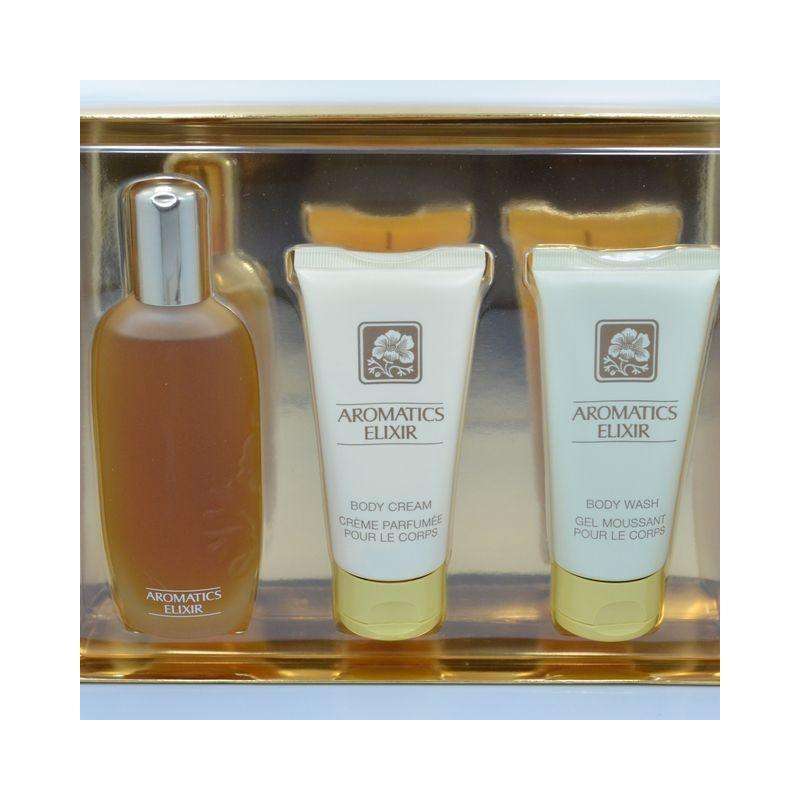 Aromatics Elixir Perfume Gift Set for Women by Clinique