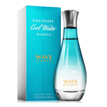 Cool Water Wave