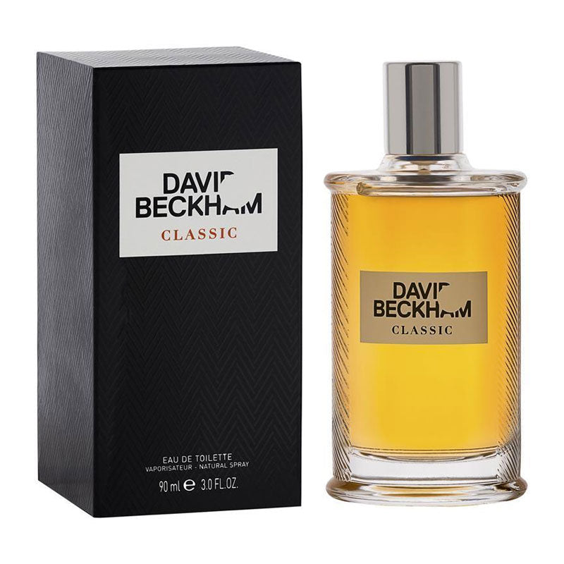 David Beckham Classic Cologne for Men by David Beckham