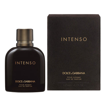 D&G Intenso Cologne for Men
