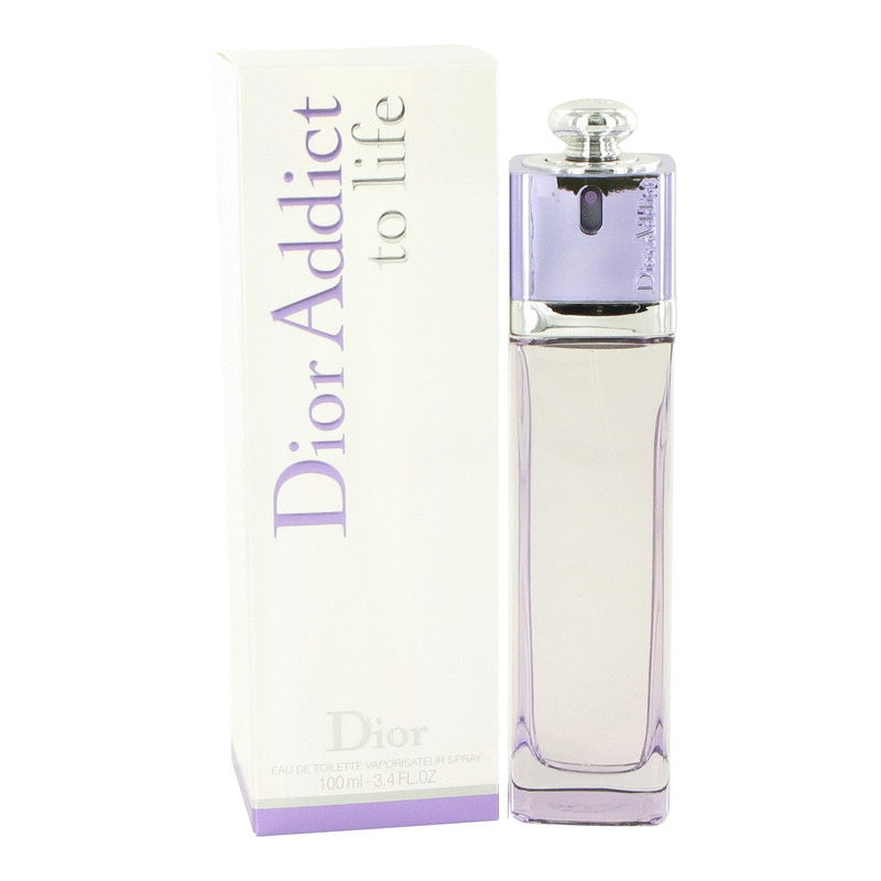 Dior Addict To Life