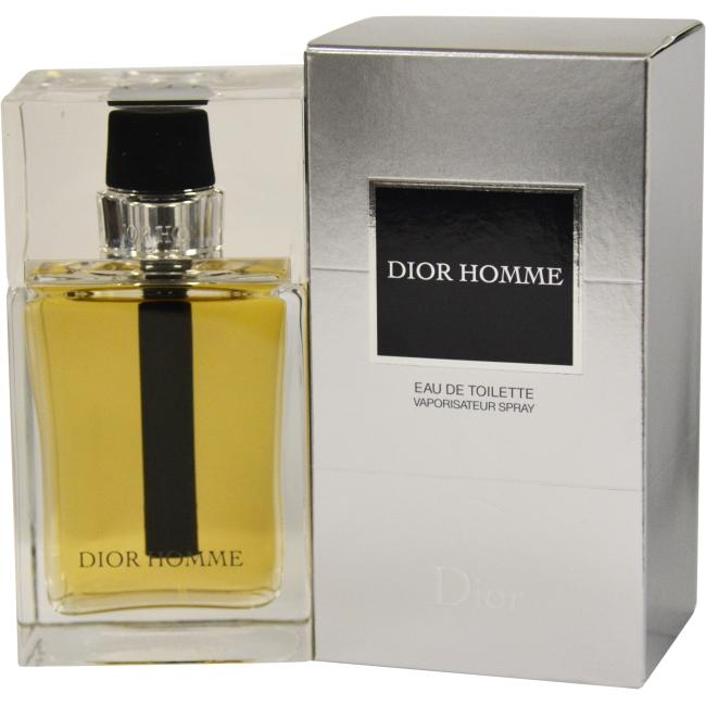 Dior Homme