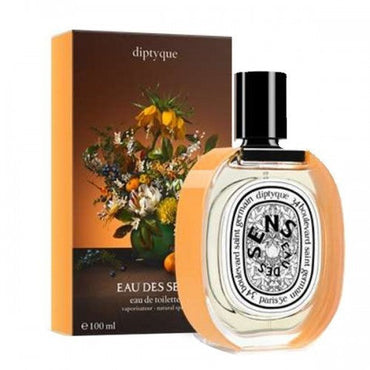 Eau Des Sens