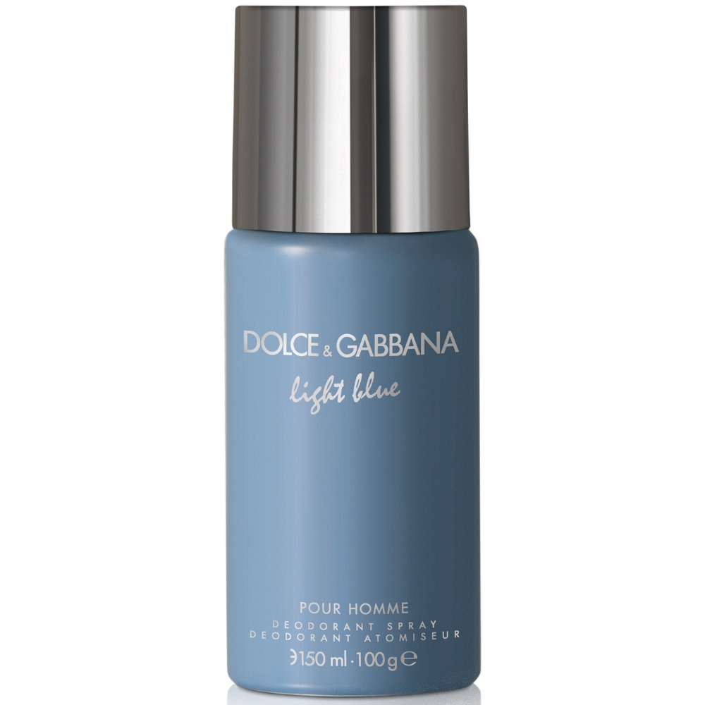 D&G Light Blue