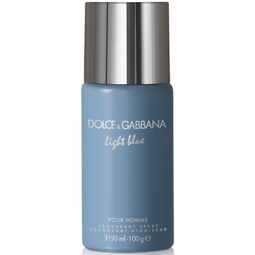 D&G Light Blue