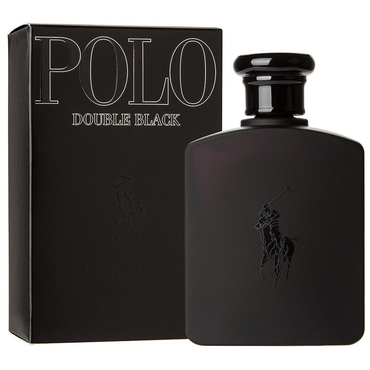 Polo Double Black