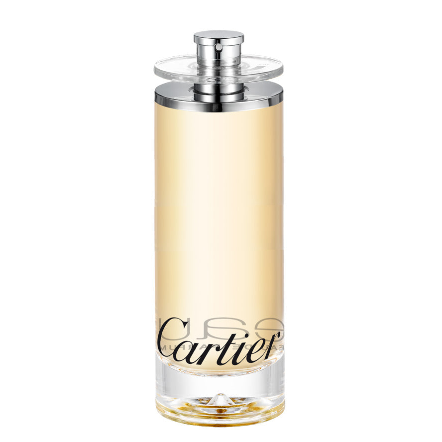 Eau De  Edp