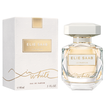 Elie Saab Le Parfum in White Perfume for Women