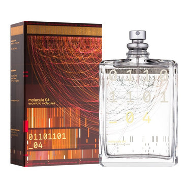 Molecules 04 Cologne for Men by Escentric Molecules