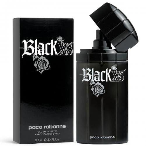 Black Xs