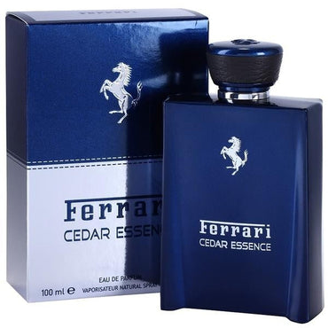 Cedar Essence