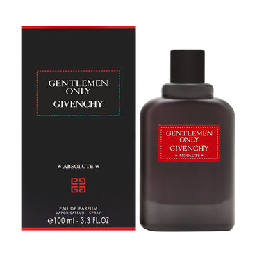 Gentleman Only Absolute