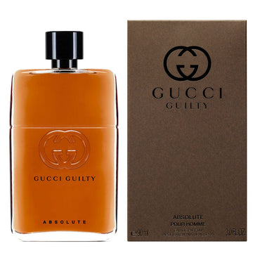 Gucci Guilty Absolute Cologne for Men