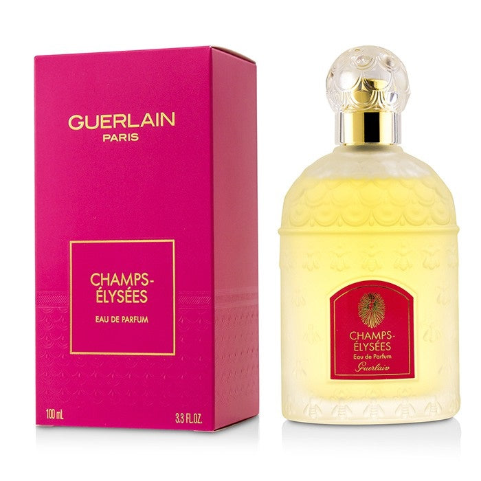 Champs Elysees Edp