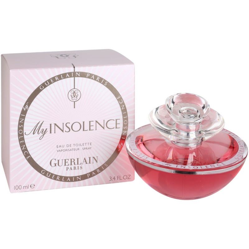 Guerlain My Insolence Perfume for Women