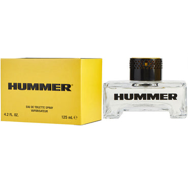 Hummer Cologne for Men