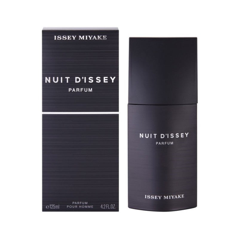 Issey Miyaki Nuit Edp