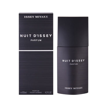 Issey Miyaki Nuit Edp