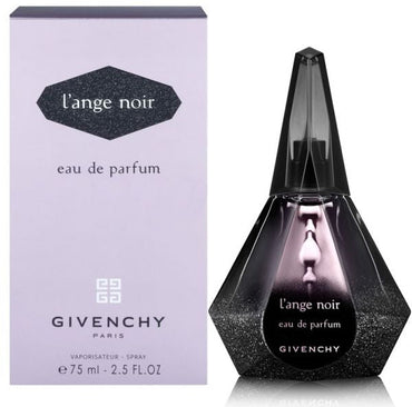 L Ange Noir