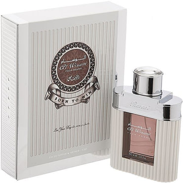 Rasasi Al Wisam Day/White for Men