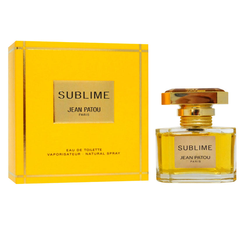 Sublime Edt