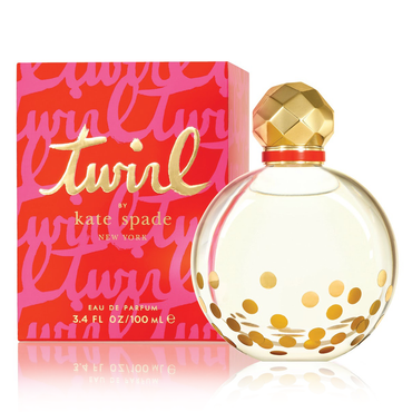 Kate Spade Twirl Perfume for Women