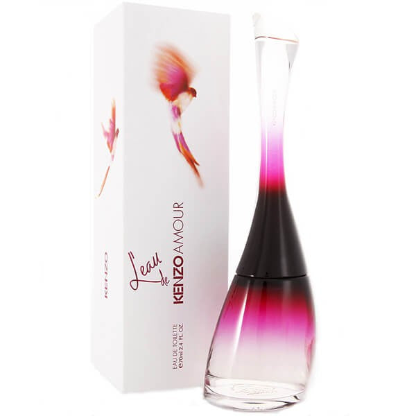 L'Eau De  Amour